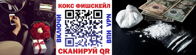 COCAIN Fish Scale  Горно-Алтайск 